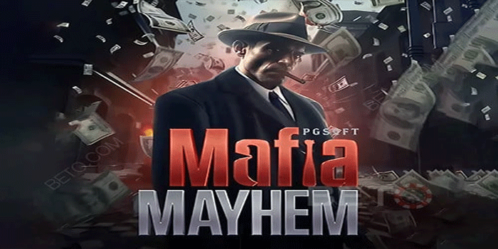 Cara Memanfaatkan Free Spin Slot Mafia Mayhem Agar Maksimal